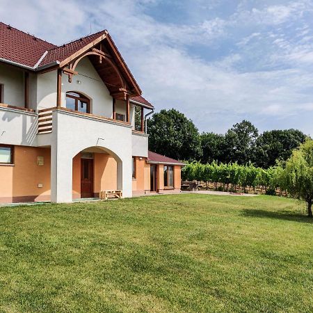 Vinox Winery Villa Vinica Luaran gambar