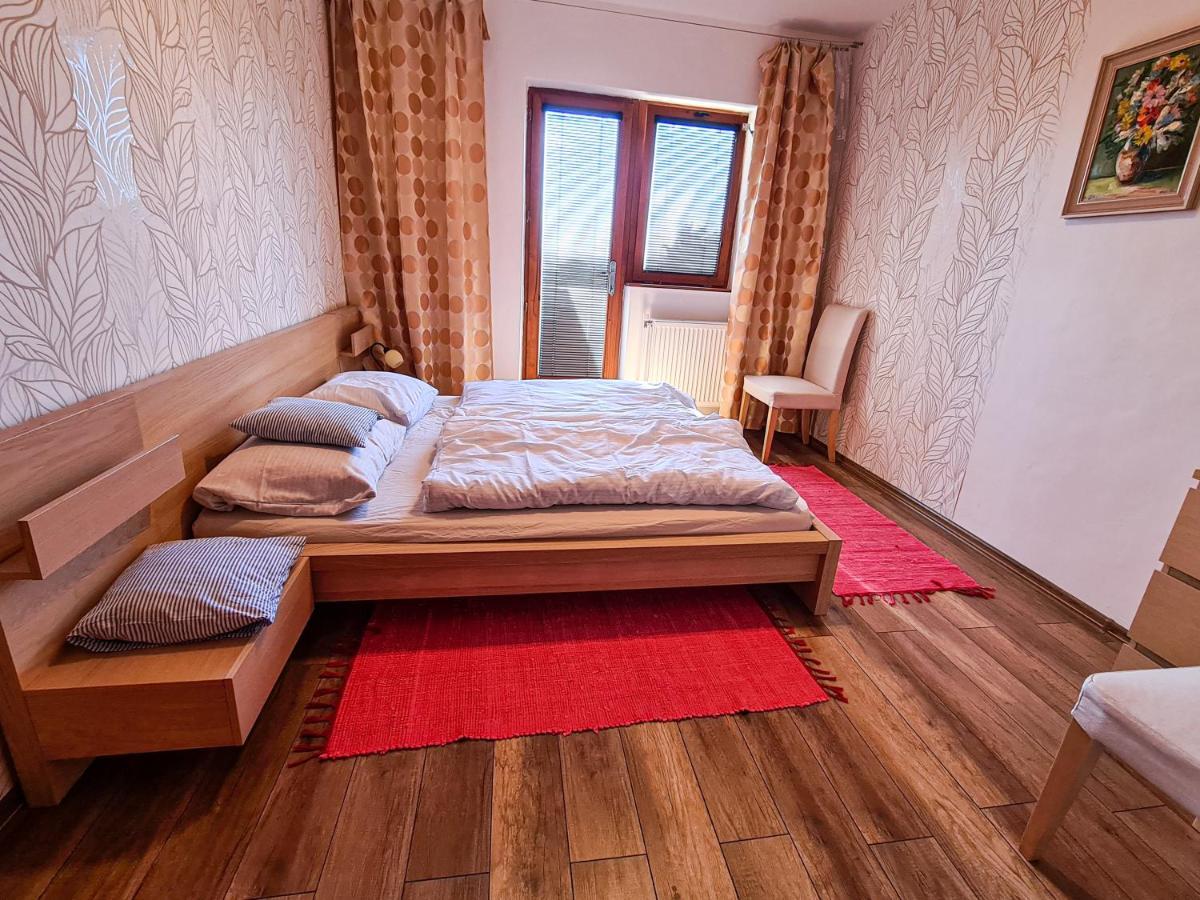 Vinox Winery Villa Vinica Luaran gambar